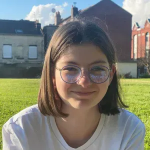 Baby-sitter sérieuse et bienveillante sur Lille !