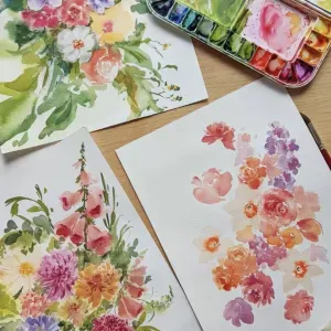 Baby-sitter créative aimant les activités avec les enfants!