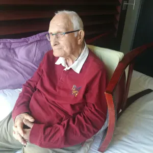 A la recherche d'une aide à domicile