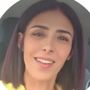 Femme de menage en milieu stérile 