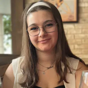 Canguro en Santiago de Compostela