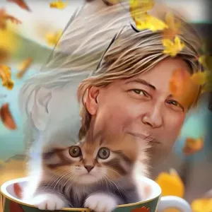 Recherche garde pour 2 minettes