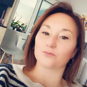 Femme de ménage  exceptionnelle !