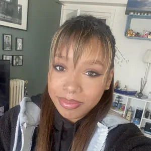 baby-sitter d'expérience