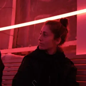 Je cherche un(e) dame de companie