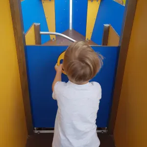 Recherche assistante maternelle agréée