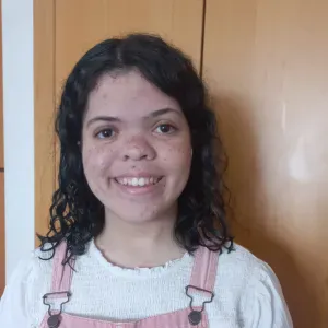 Responsible babysitter for toddlers and preschoolers 