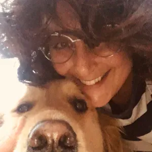 amante degli animali domestici 