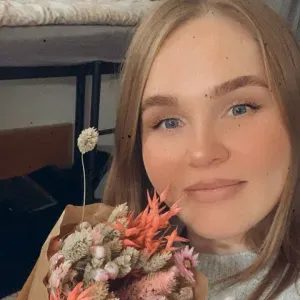 Zuverlässige und professionelle Reinigungskraft