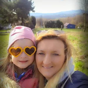 Opiekunka dla Waszego dziecka 