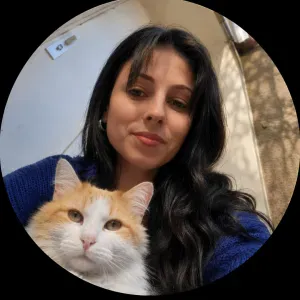 🐾 Pet-sitter professionnelle - Fourques et alentours 