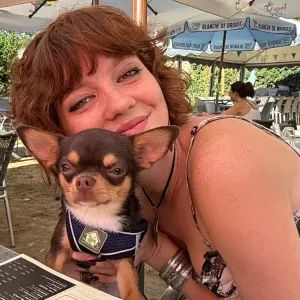 Pet-sitter étudiante à Bois Colombes 