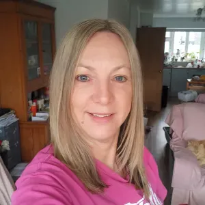 Experienced nanny looking for a live out job