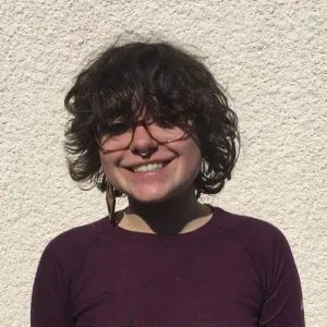 Etudiante en philosophie avec beaucoup d'expérience 