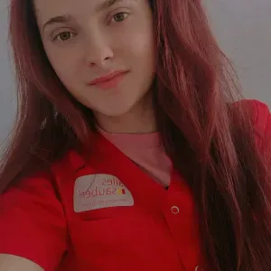 Reinigungskraft  alles sauber 