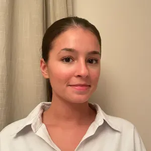 Baby-sitter expérimentée 22 ans