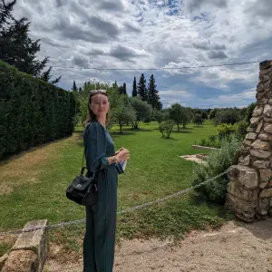 Auxiliaire de vie diplômée
