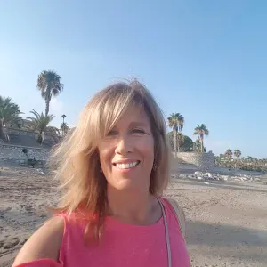 Compassionate carer in Bretagny 