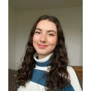 Etudiante M1 Biologie, baby-sitter sérieuse et attentionnée