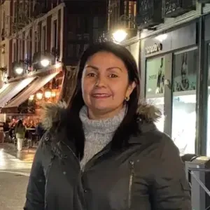 Empleada de Limpieza y cuidado en Leon