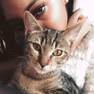 Pet-sitter attentionnée