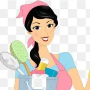 Femme de ménage à Jouy-sous-thelle 