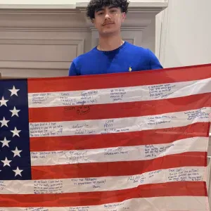 Prof particulier d'anglais à Lyon