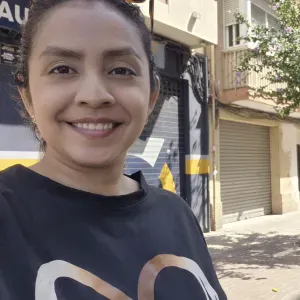 Cuidadora en Valencia