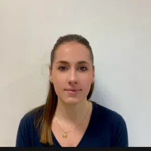 Céline , professionnelle de la petite enfance 