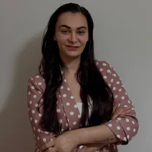 Babysitter por Lousada e arredores