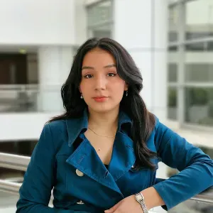 Addetta alle pulizie responsabile ed efficiente a Cassino