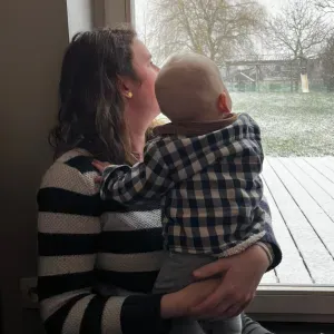 11-12 mai babysit en journée