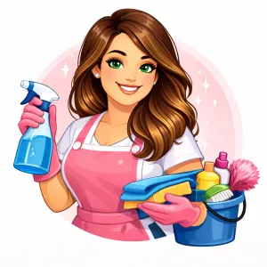 Aide ménagère, Roubaix et alentours.