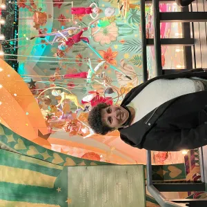 Auxiliaire de vie nuit et Week-End.