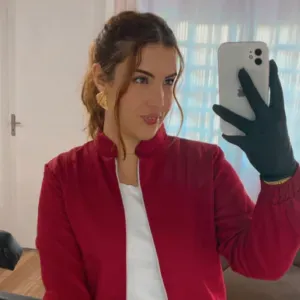 cuidadora de animales pais vasco