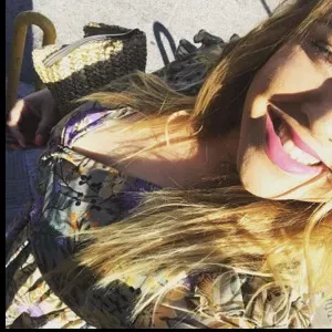 Cuidadora mascotas/perro