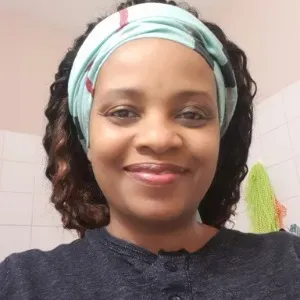 Dame de compagnie/aide