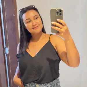 Tenho experiência eu várias áreas 
