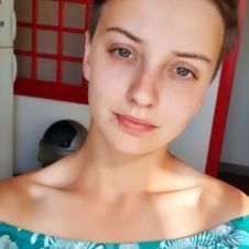 Cherche garde d'enfant