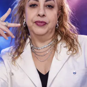 Ich bin eine erfahrene Putzfrau  in Ludwigshafen