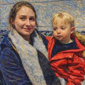 Ieskome aukles pilnu etatu