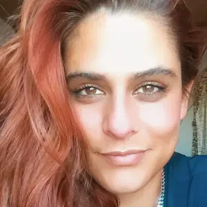 O amor e carinho da Tia Debbie