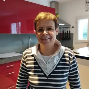 Offre d'emploi auprès de particuliers