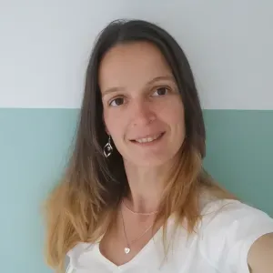 Assistante maternelle