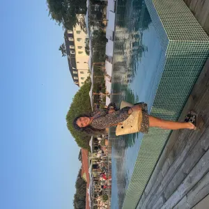 Baby sitter depuis mes 16 ans. 