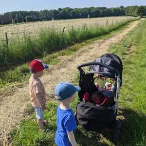assistante maternelle dans les Vosges