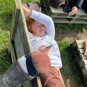 Baby sitter motivé a epinal pour vos loulous!