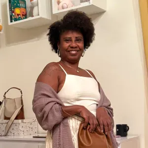 Cuidadora Experiente em Aveiro 