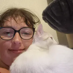 Femme de ménage et de repassage 