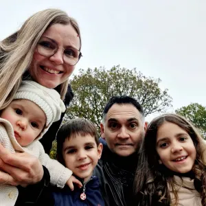 Aide ménagère régulière le lundi et mardi matin (8-13h)